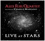 Alex Riel 4: Live at Stars